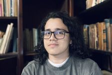 Photo of Mg. Benedito da Conceição Monteiro Neto Photo of Mg. Benedito da Conceição Monteiro Neto