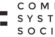Photo of Complex Systems Society Photo of Complex Systems Society