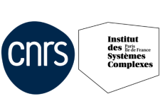 Photo of Instituto de Sistemas Complejos de Paris – Île de France Photo of Instituto de Sistemas Complejos de Paris – Île de France
