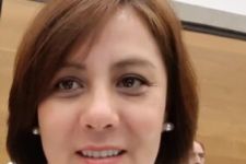 Photo of María Nely Vásquez Pérez Photo of María Nely Vásquez Pérez