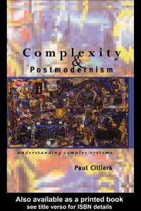 Cilliers, Paul (1998) - Complexity_and_Postmodernism__Understanding_Complex_Systems_Page_001