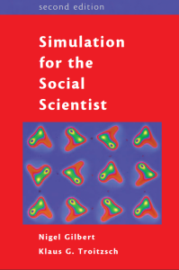 Gilbert y Troitzsch - Simulation for the social scientist
